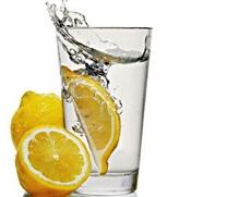Drink Lemon Water For Beautiful Skin