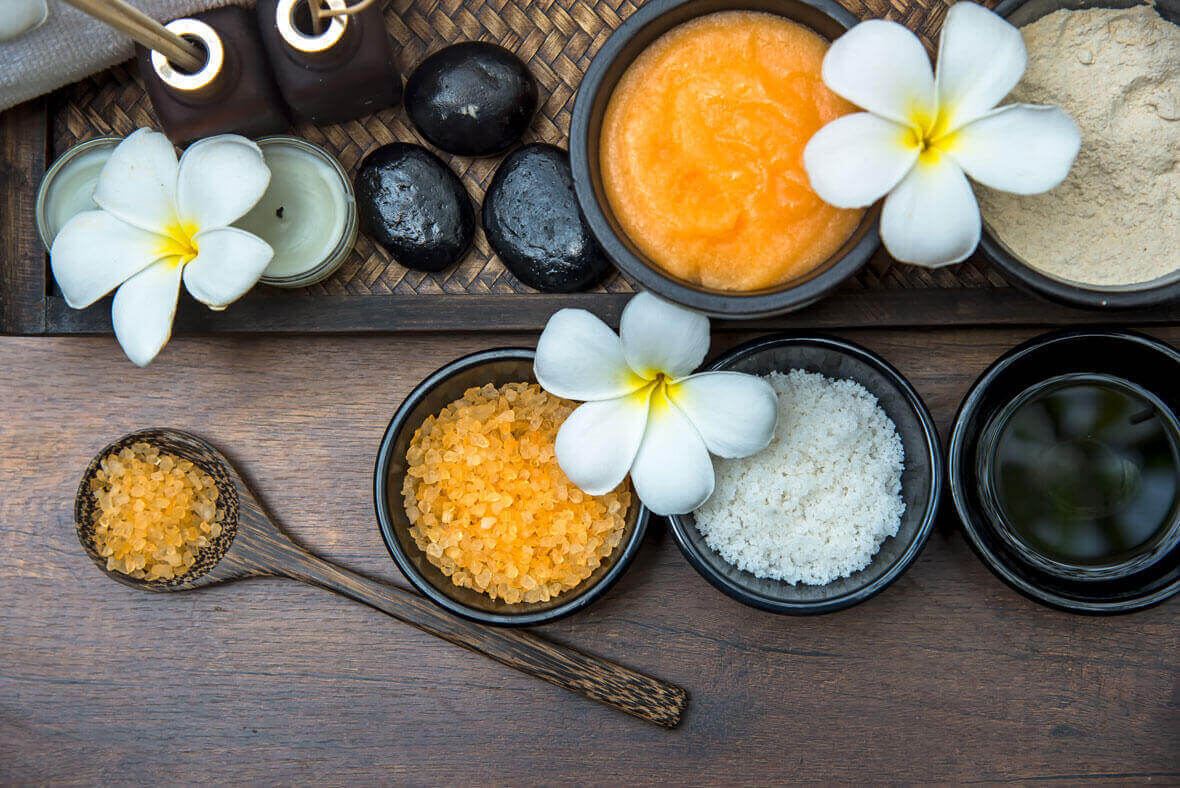 Ayurveda Skincare Routine: A Step-by-Step Guide