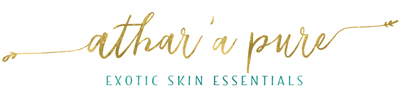 Best Natural Skin Care Products - Vegan Cruelty Free Beauty - Athar'a