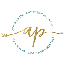 Athar'a logo