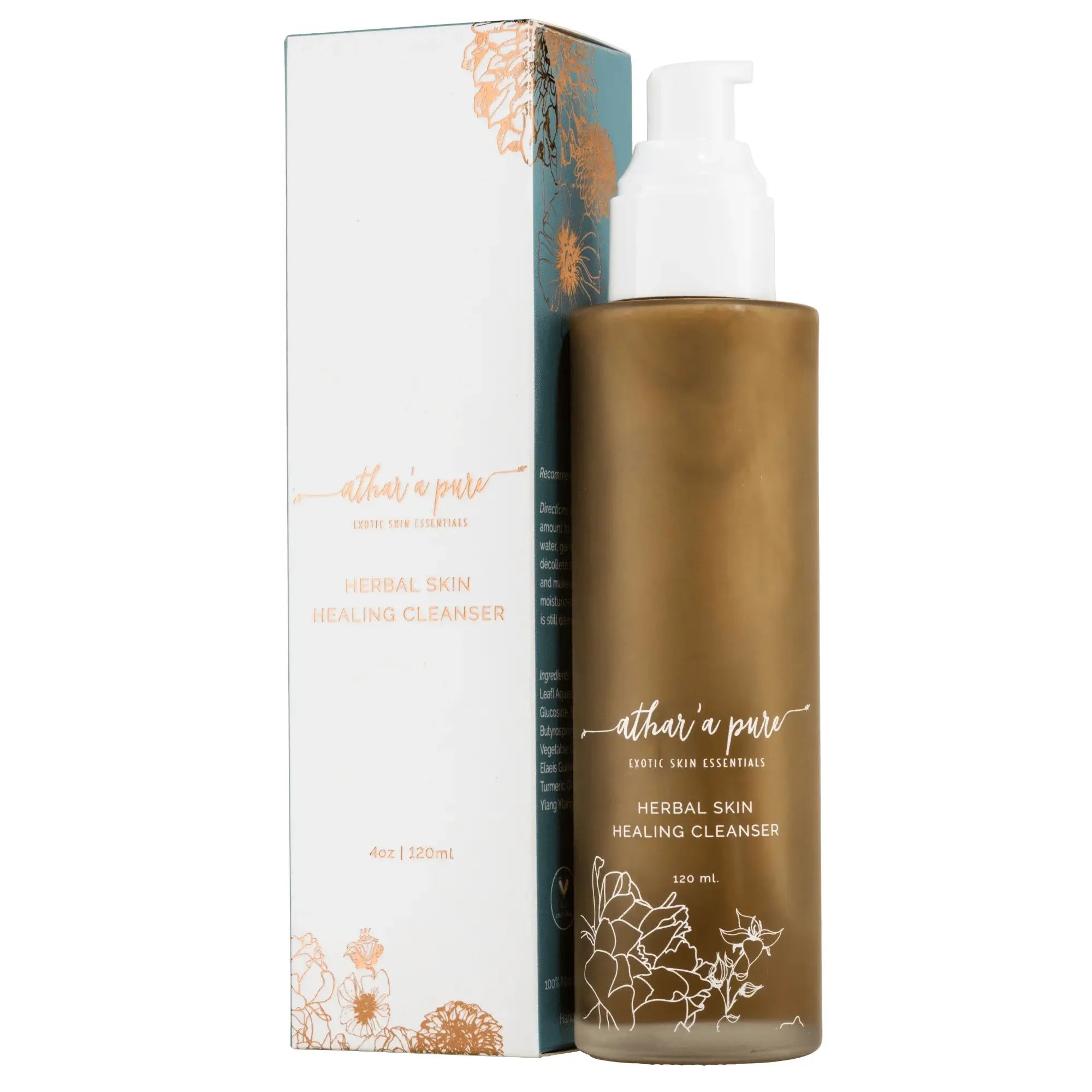 thumbnail image 2 of Artnaturals Clarifying Face Wash Deep Cleansing And Exfoliation Normal Skin (8 Oz / 236 Ml 2 of 14